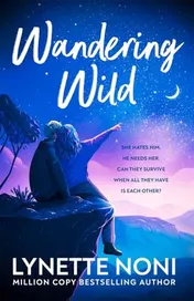 Omslag van Wandering Wild