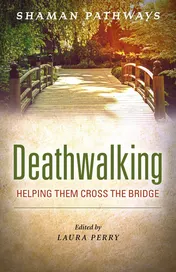 Omslag van Shaman Pathways - Deathwalking Helping Them Cross the Bridge