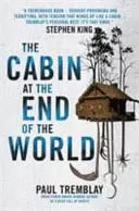 Omslag van The Cabin at the End of the World