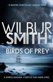 Omslag van Birds of Prey The Courtney Series 9