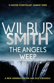 Omslag van The Angels Weep The Ballantyne Series 3