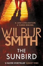 Omslag van The Sunbird