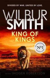 Omslag van King of Kings