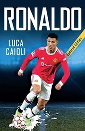 Omslag van Ronaldo