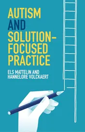 Omslag van Autism and Solution-Focused Practice