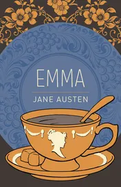 Omslag van Emma