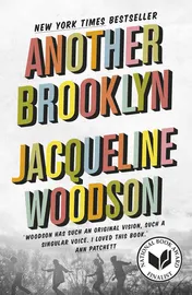 Omslag van Another Brooklyn