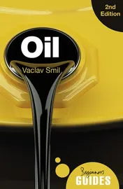 Omslag van Oil A Beginner's Guide