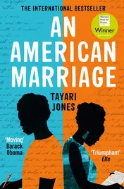 Omslag van An American Marriage