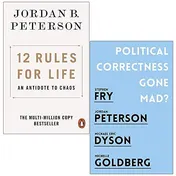Omslag van Political Correctness Gone Mad?