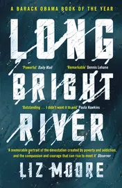 Omslag van Long Bright River