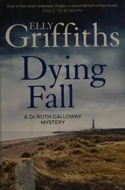 Omslag van Dying Fall