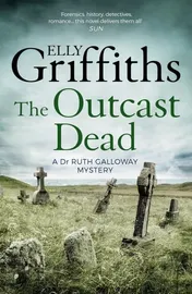 Omslag van The Outcast Dead
