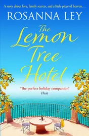 Omslag van The Lemon Tree Hotel