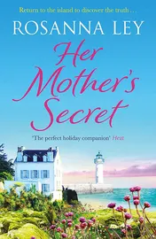 Omslag van Her Mother's Secret