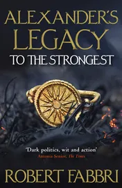Omslag van To the Strongest