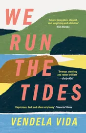 Omslag van We Run the Tides