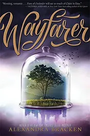 Omslag van Wayfarer