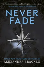 Omslag van Never Fade