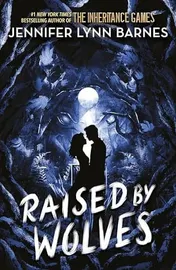 Omslag van Raised by Wolves Book 1