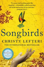 Omslag van Songbirds
