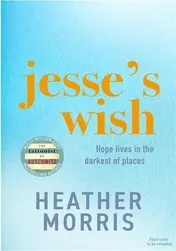 Omslag van The Wish
