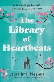 Omslag van The Library of Heartbeats