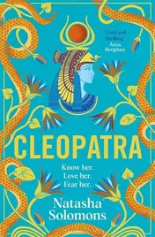 Omslag van Cleopatra