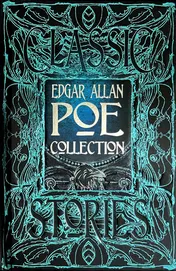 Omslag van Edgar Allan Poe Short Stories