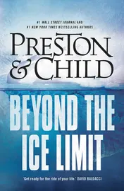 Omslag van Beyond the Ice Limit