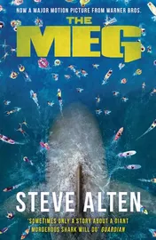 Omslag van The MEG