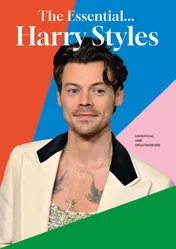 Omslag van The Essential... Harry Styles