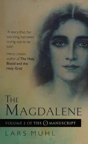Omslag van The Magdalene Volume II of the O Manuscript