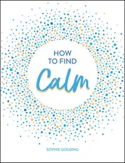 Omslag van How To Find Calm