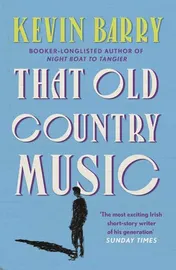 Omslag van That Old Country Music
