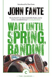 Omslag van Wait Until Spring, Bandini