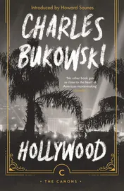 Omslag van Hollywood