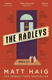 Omslag van The Radleys