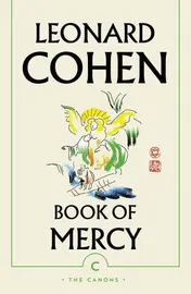 Omslag van Book of Mercy