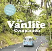 Omslag van The Vanlife Companion