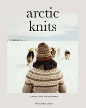 Omslag van Arctic Knits Jumpers, Socks, Mittens and More