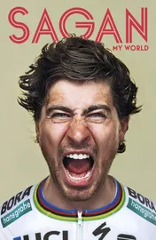 Omslag van My World