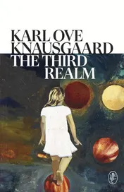 Omslag van The Third Realm