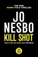 Omslag van Kill Shot