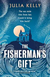 Omslag van The Fisherman's Gift