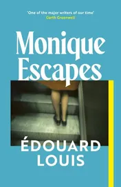 Omslag van Monique Escapes