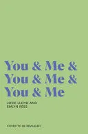 Omslag van You & Me & You & Me & You & Me