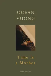 Omslag van Time is a Mother