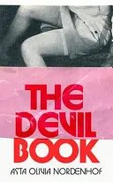 Omslag van The Devil Book