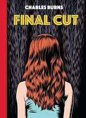 Omslag van Final Cut